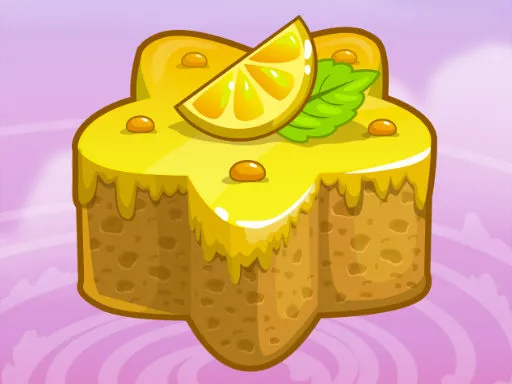 Sweet Cakes